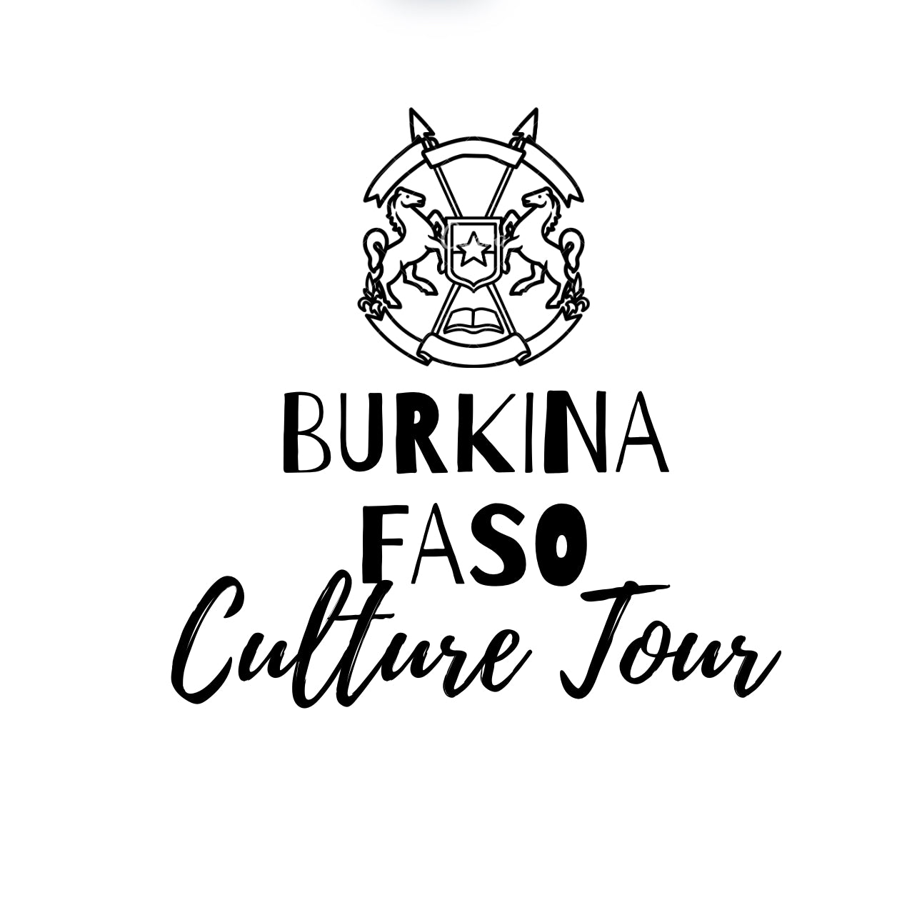 Burkina Faso Culture Tour -Deposit